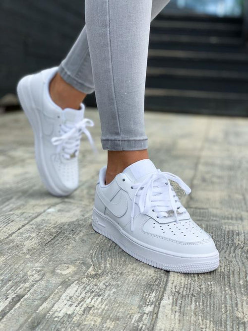 Air Force blanche